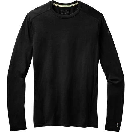 商品SmartWool|Classic All-Season Merino Base Layer - Men's,价格¥559,第3张图片详细描述