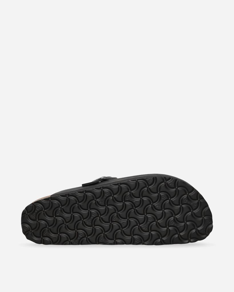 Boston Sandals Black商品第5张图片规格展示