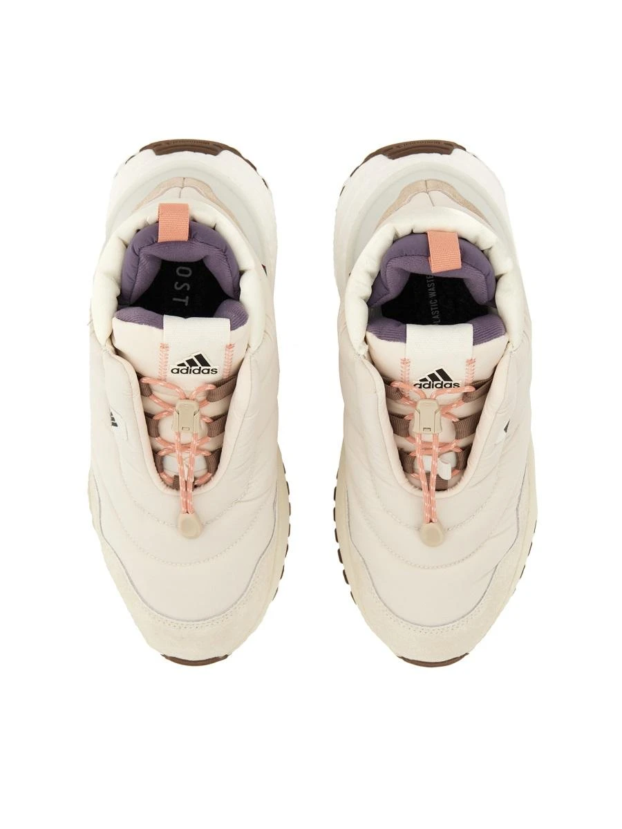 商品【商品预售7天】 Adidas|Adidas 女士休闲鞋 ID6711CWHITEWONCLACARBON 灰色,价格¥1106,第3张图片详细描述
