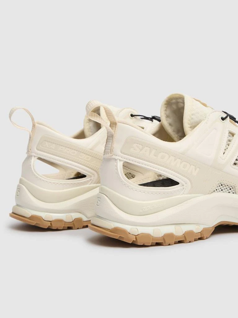 商品Salomon|XA Pro 3D Amphib运动鞋,价格¥961,第4张图片详细描述