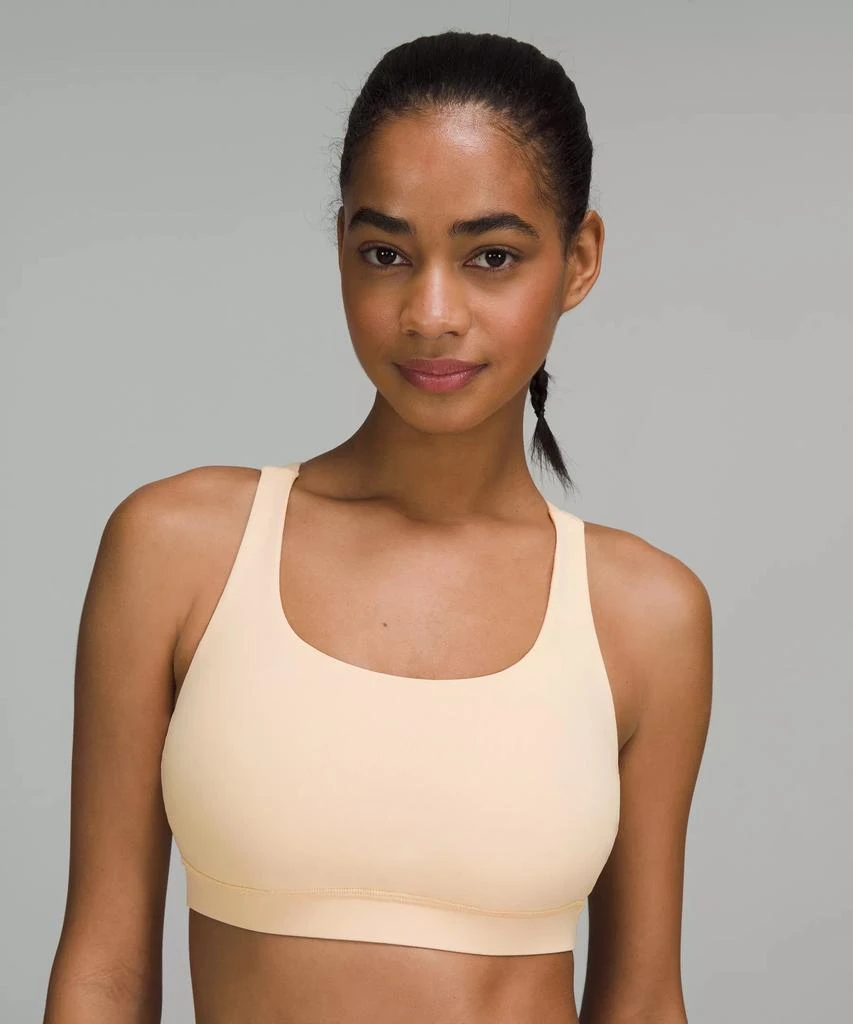 lululemon Energy Bra *Medium Support, B–D Cups 商品