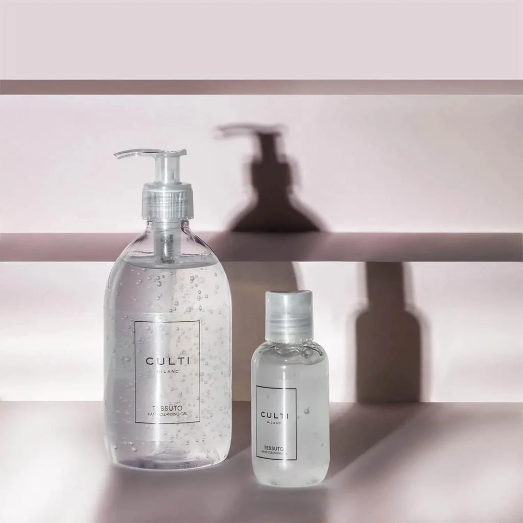 商品Culti|Culti Tessuto Hand Cleansing Gel,价格¥40,第2张图片详细描述