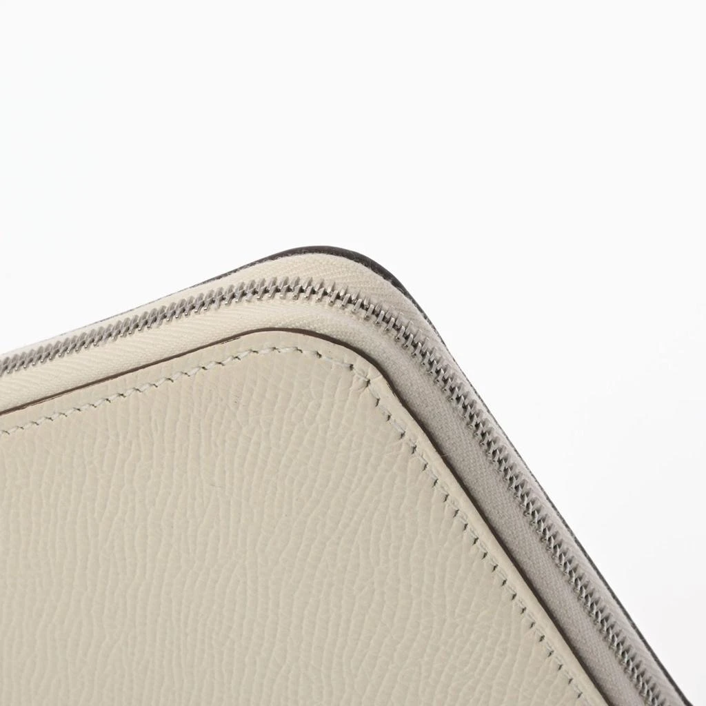 商品[二手商品] Hermes|Hermès Azap  Leather Wallet  (Pre-Owned),价格¥14062,第4张图片详细描述
