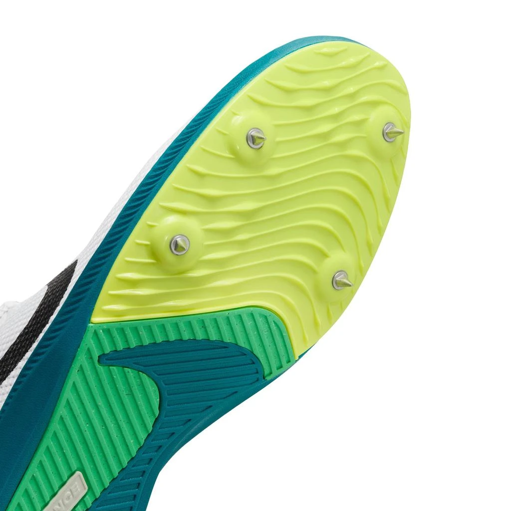 商品NIKE|Nike Unisex Zoom Rival Distance Track Spike,价格¥446,第4张图片详细描述