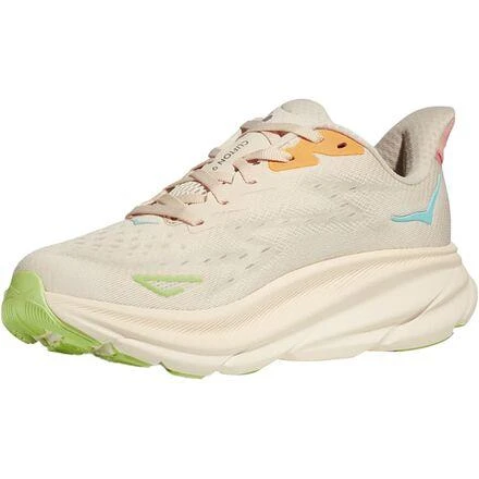 商品Hoka One One|Clifton 9 Running Shoe - Women's,价格¥1199,第5张图片详细描述