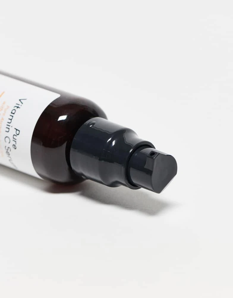 商品Korean Skincare|PURITO Pure Vitamin C Serum 60ml,价格¥231,第4张图片详细描述