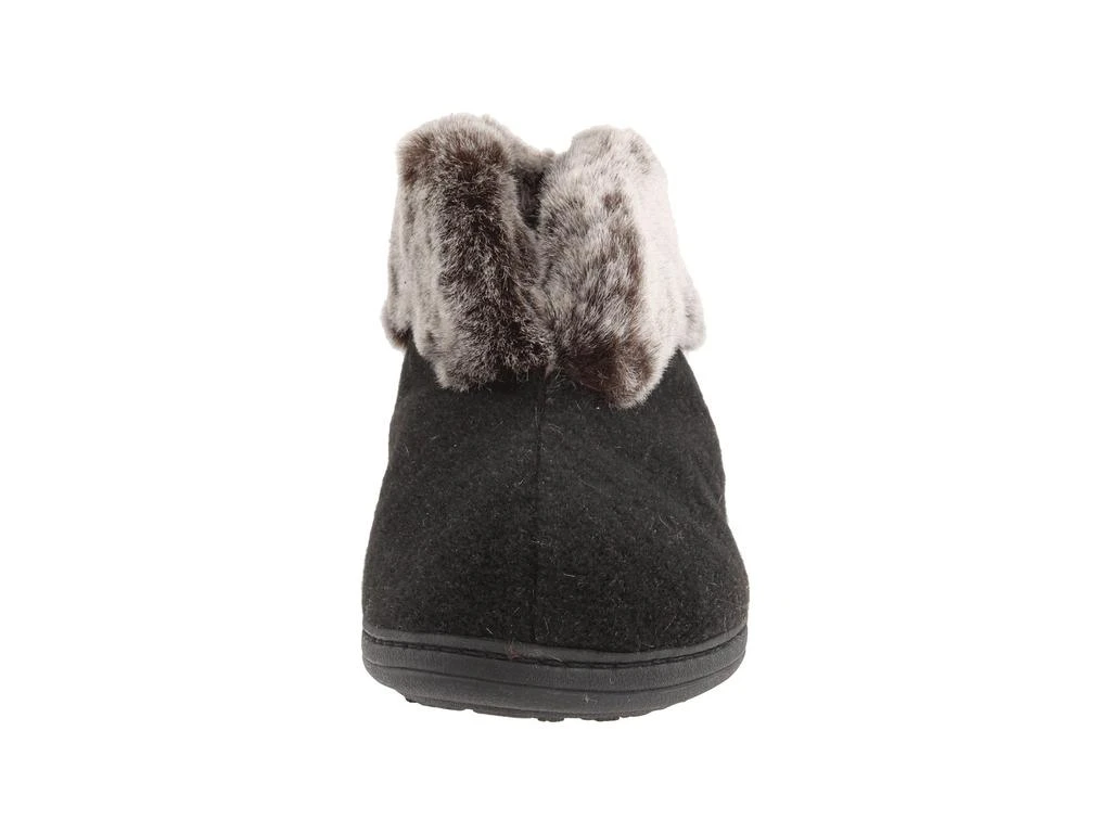 Faux Chinchilla Bootie II 商品