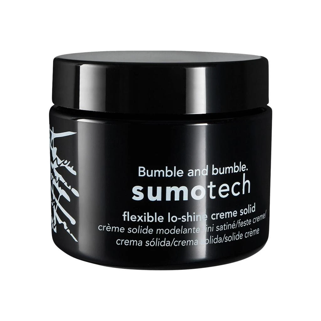 商品bumble&bumble|Sumotech 定型膏,价格¥293,第1张图片