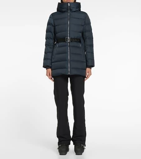 商品Fusalp|Regina羽绒滑雪夹克,价格¥5841,第2张图片详细描述
