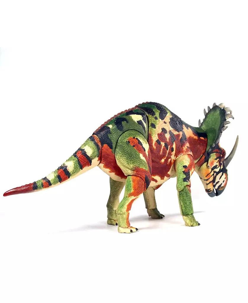 Sinoceratops Zhuchengensis Dinosaur Action Figure 商品