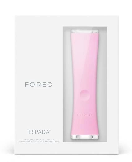 商品Foreo|艾丝帕达 蓝光净肤仪 - 蓝色,价格¥557-¥780,第2张图片详细描述