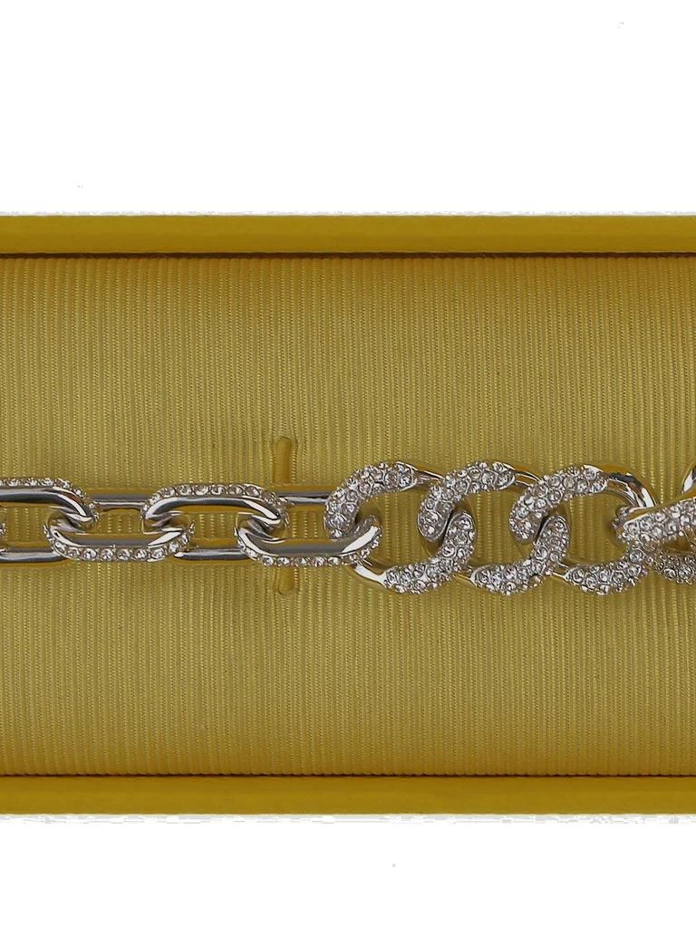 商品Swarovski|Swarovski Dextera Chain Link Bracelet,价格¥2018,第2张图片详细描述