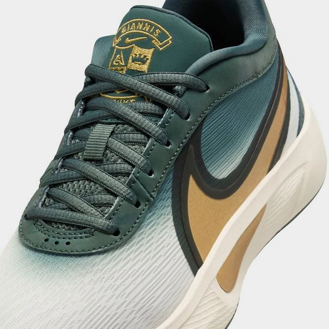 商品NIKE|Big Kids' Nike Giannis Freak 6 Basketball Shoes,价格¥778,第3张图片详细描述