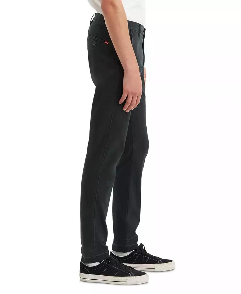 商品Levi's|Men's XX Chino Standard Taper Fit Stretch Pants,价格¥314,第3张图片详细描述