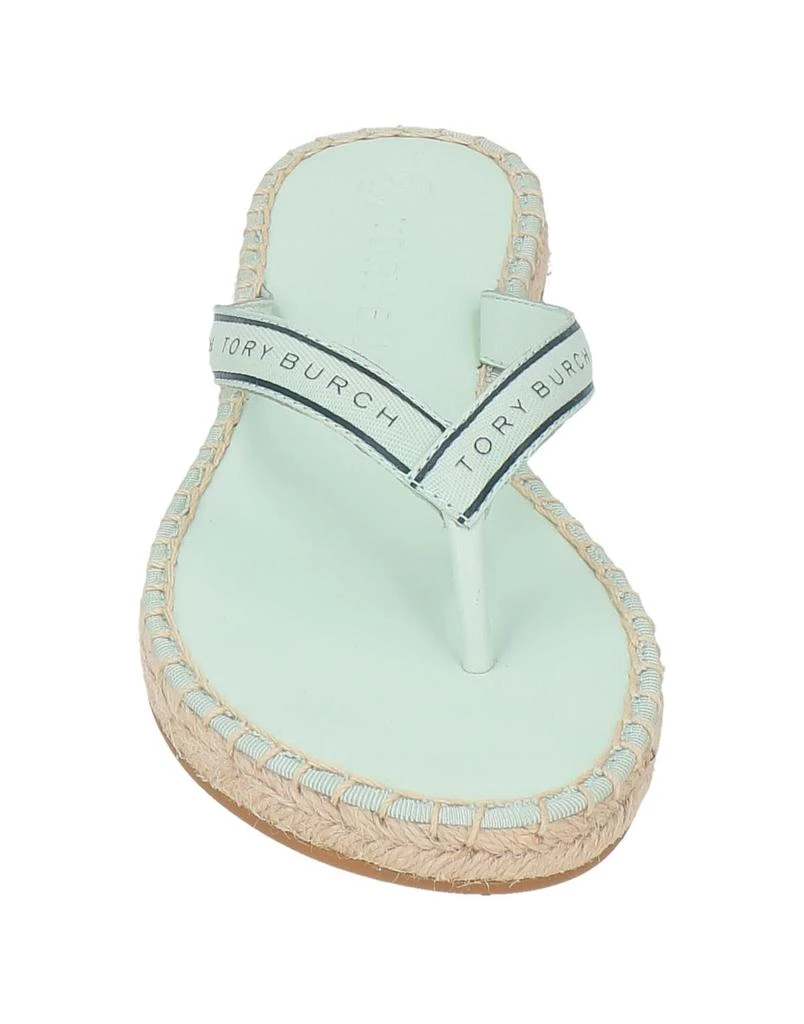 商品Tory Burch|Espadrilles,价格¥671,第4张图片详细描述