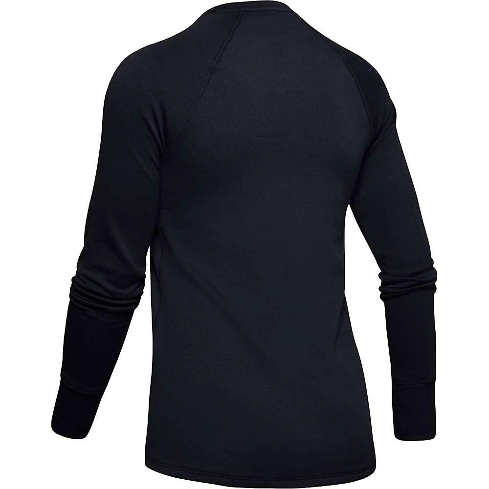商品Under Armour|Under Armour Women's Packaged Base 3.0 Crew,价格¥405,第5张图片详细描述