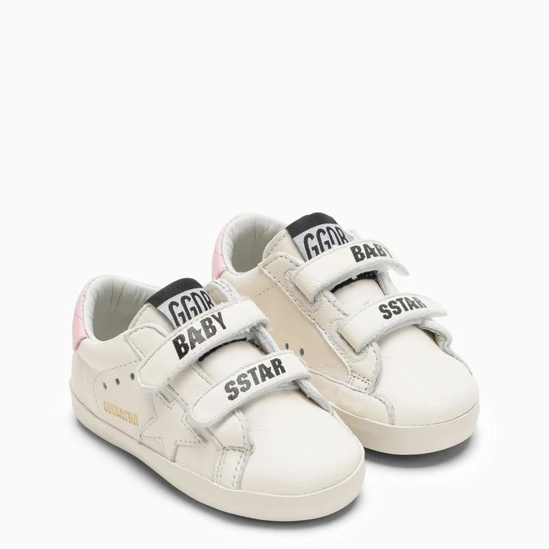 商品Golden Goose|Gift set of shoes and socks,价格¥1070,第2张图片详细描述