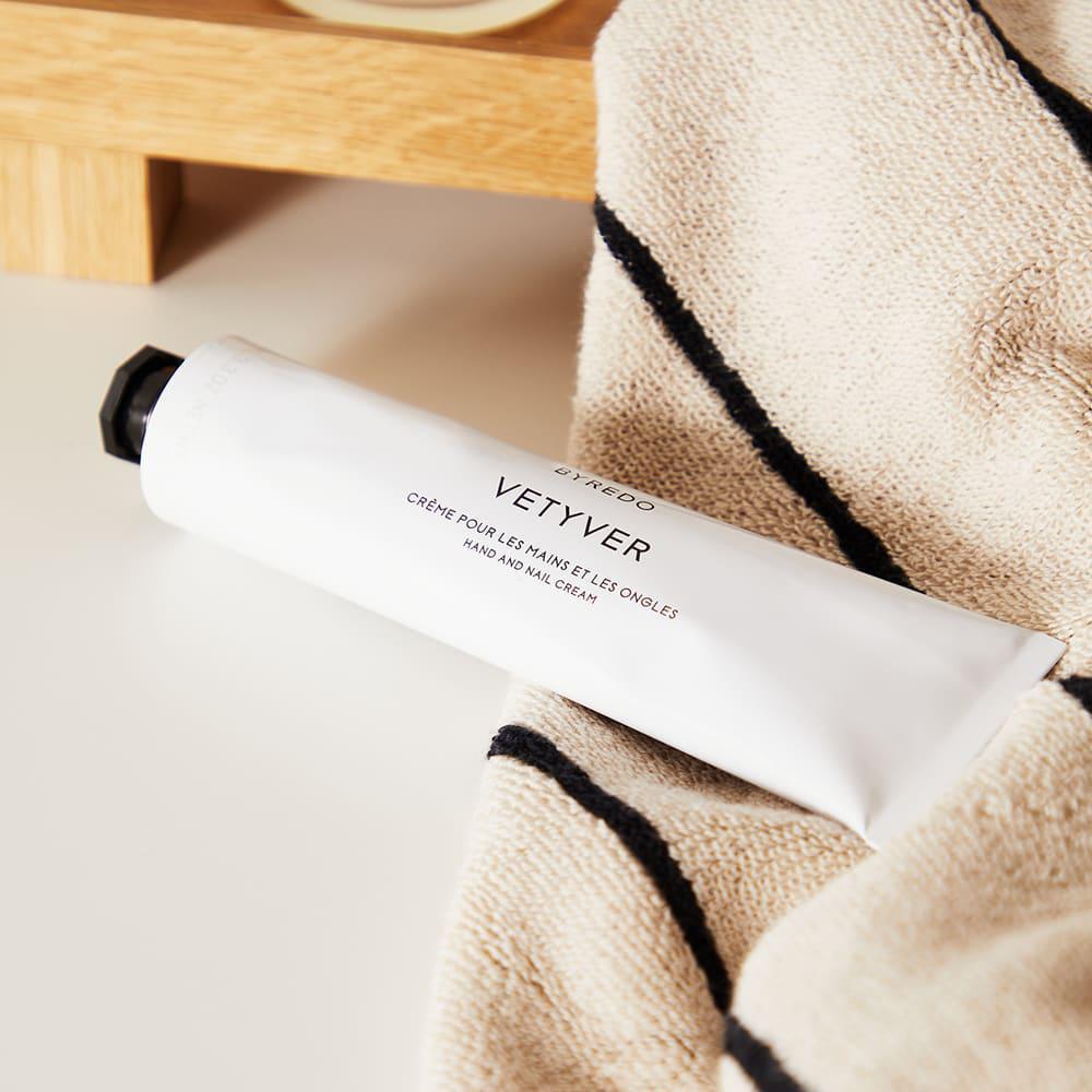 商品BYREDO|Byredo Vetyver Hand Cream,价格¥408,第5张图片详细描述