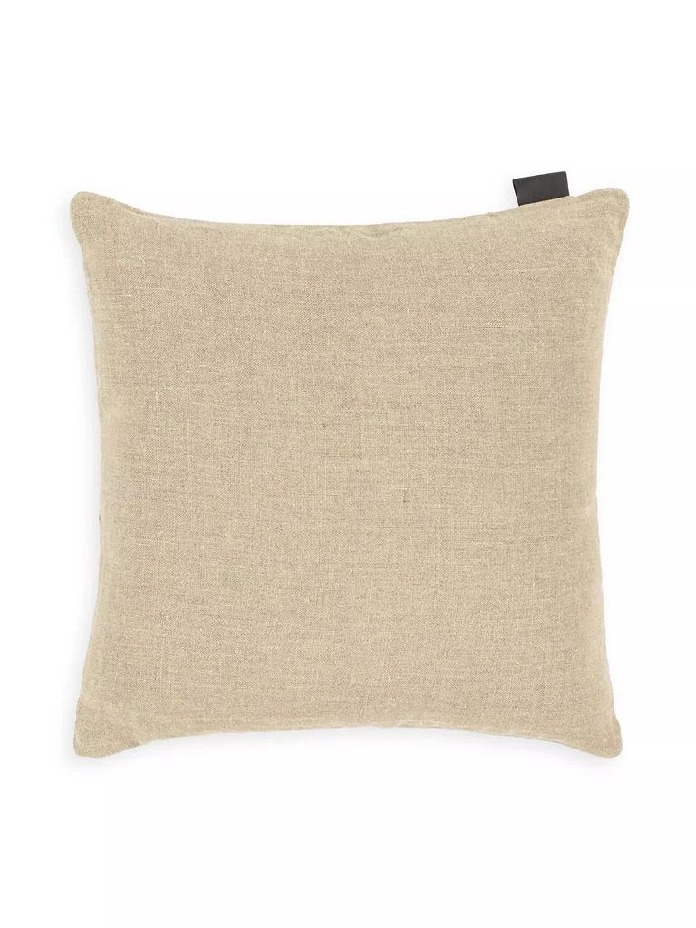 商品Viso Project|Tapestry Pillow,价格¥1958,第3张图片详细描述