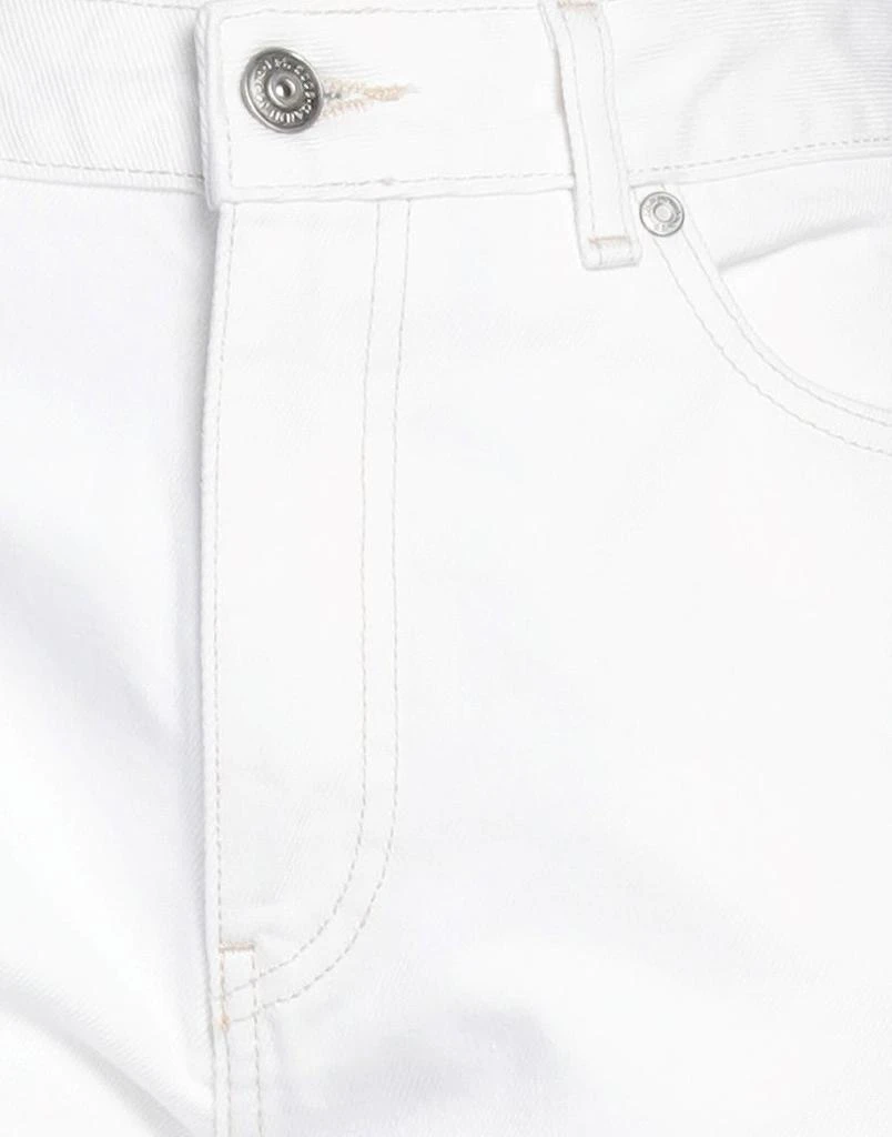 商品Ganni|Denim pants,价格¥638,第4张图片详细描述