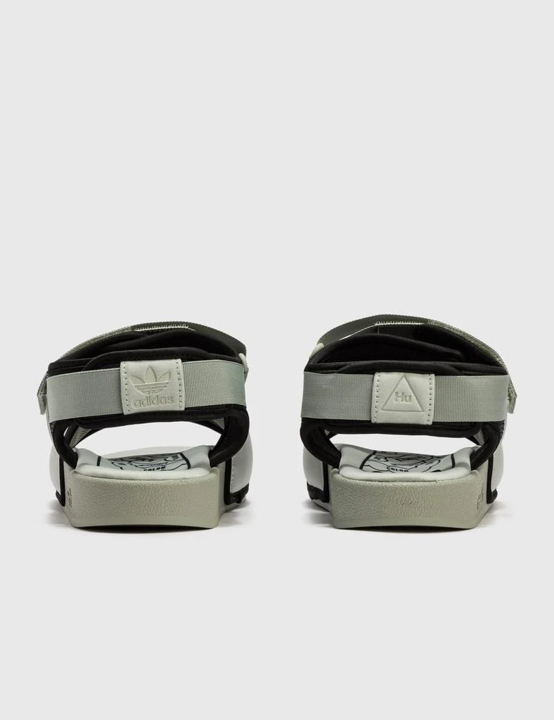 商品[二手商品] Adidas|Adilette 2.0 Slides,价格¥316,第5张图片详细描述