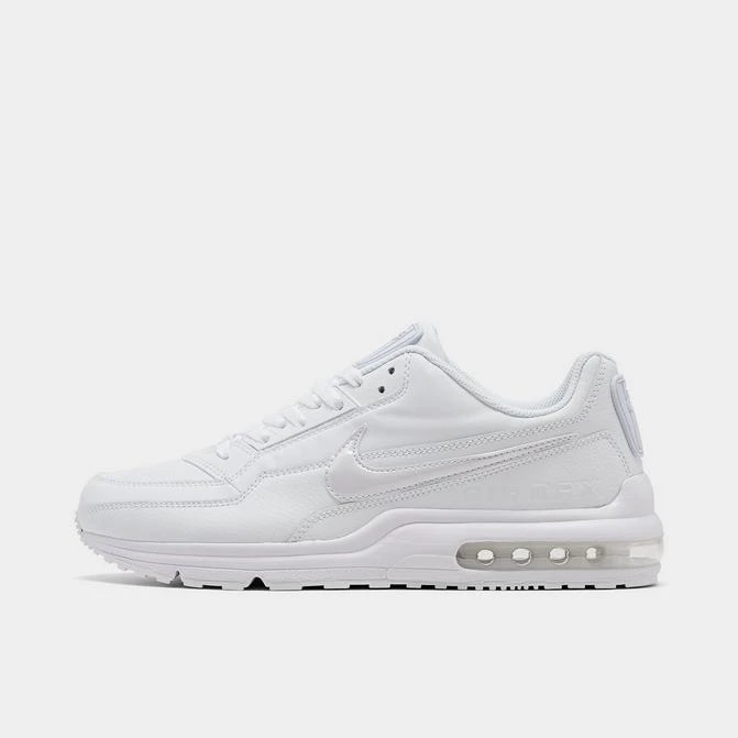 商品NIKE|Men's Nike Air Max LTD 3 跑鞋,价格¥556,第1张图片