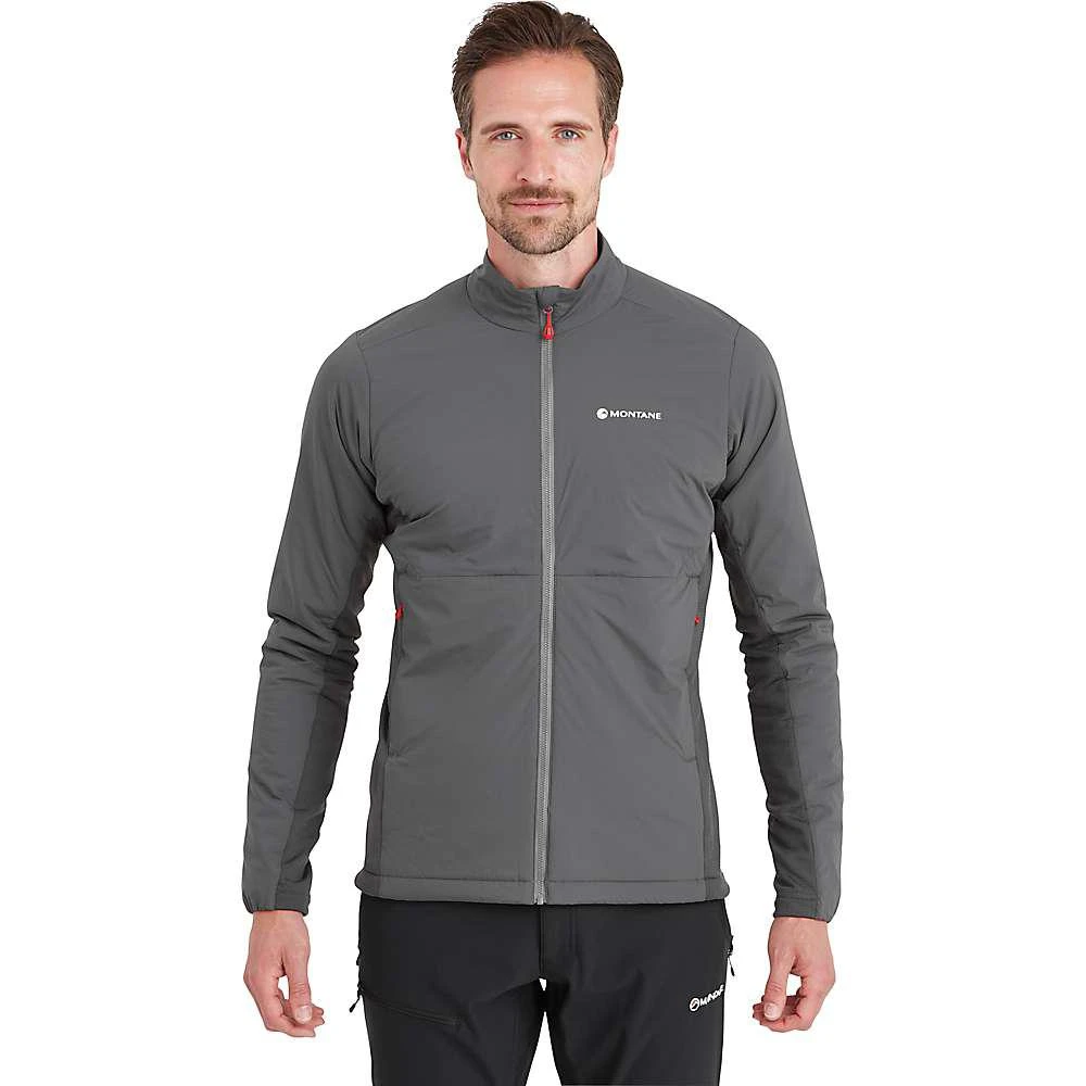 商品Montane|Montane Men's Fireball Lite Jacket,价格¥1138,第1张图片