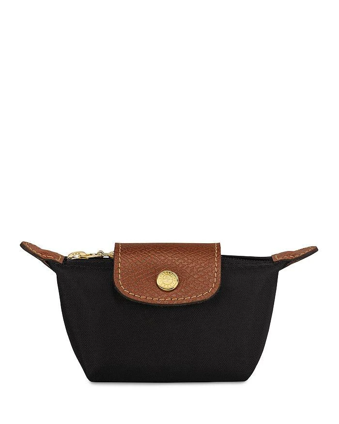 商品Longchamp|Le Pliage Original Coin Purse,价格¥593,第1张图片详细描述