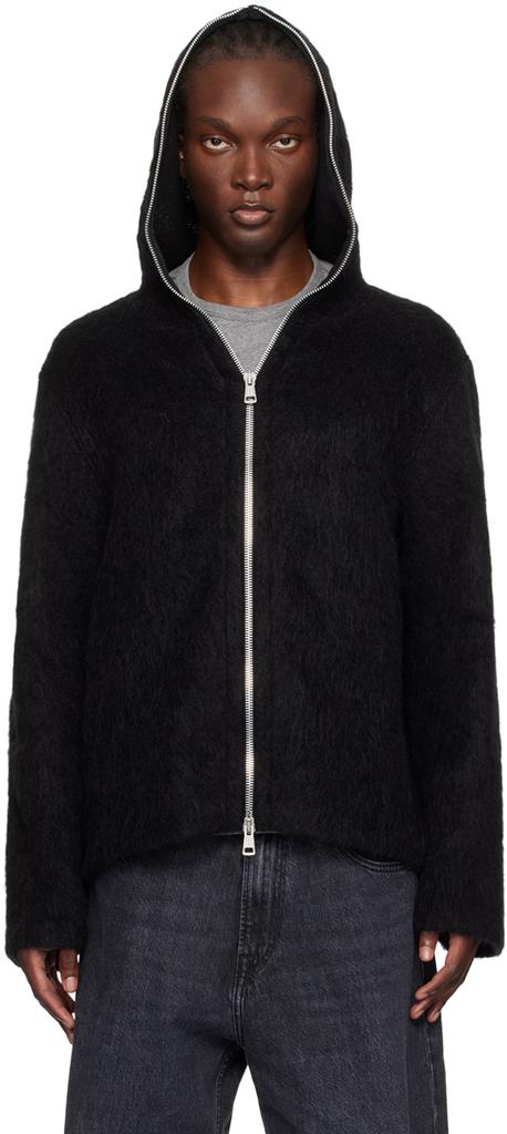 トップス Our Legacy 24AW Full zip hoodie Our Legacy - FULL ZIP HOOD | HBX - Globally Curated Fashion