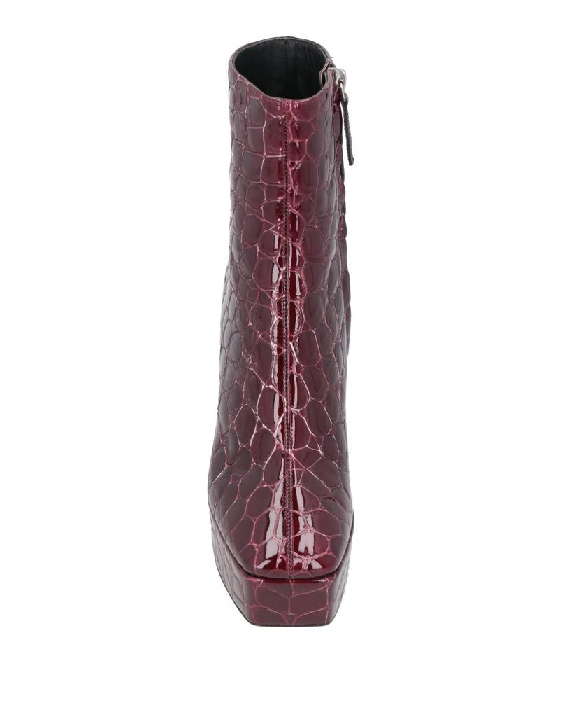 商品Giuseppe Zanotti|Ankle boot,价格¥4034,第4张图片详细描述