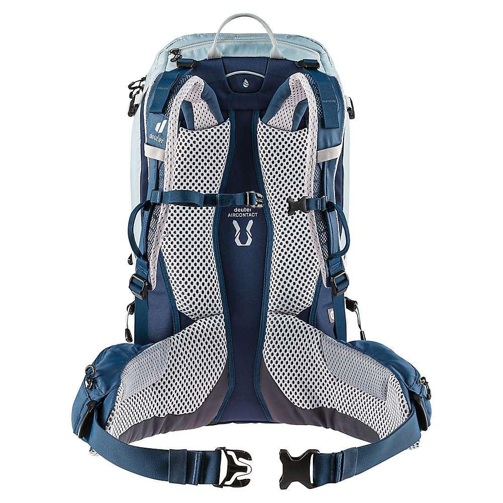 商品Deuter|Deuter Trail Pro 30 SL Pack,价格¥907,第7张图片详细描述