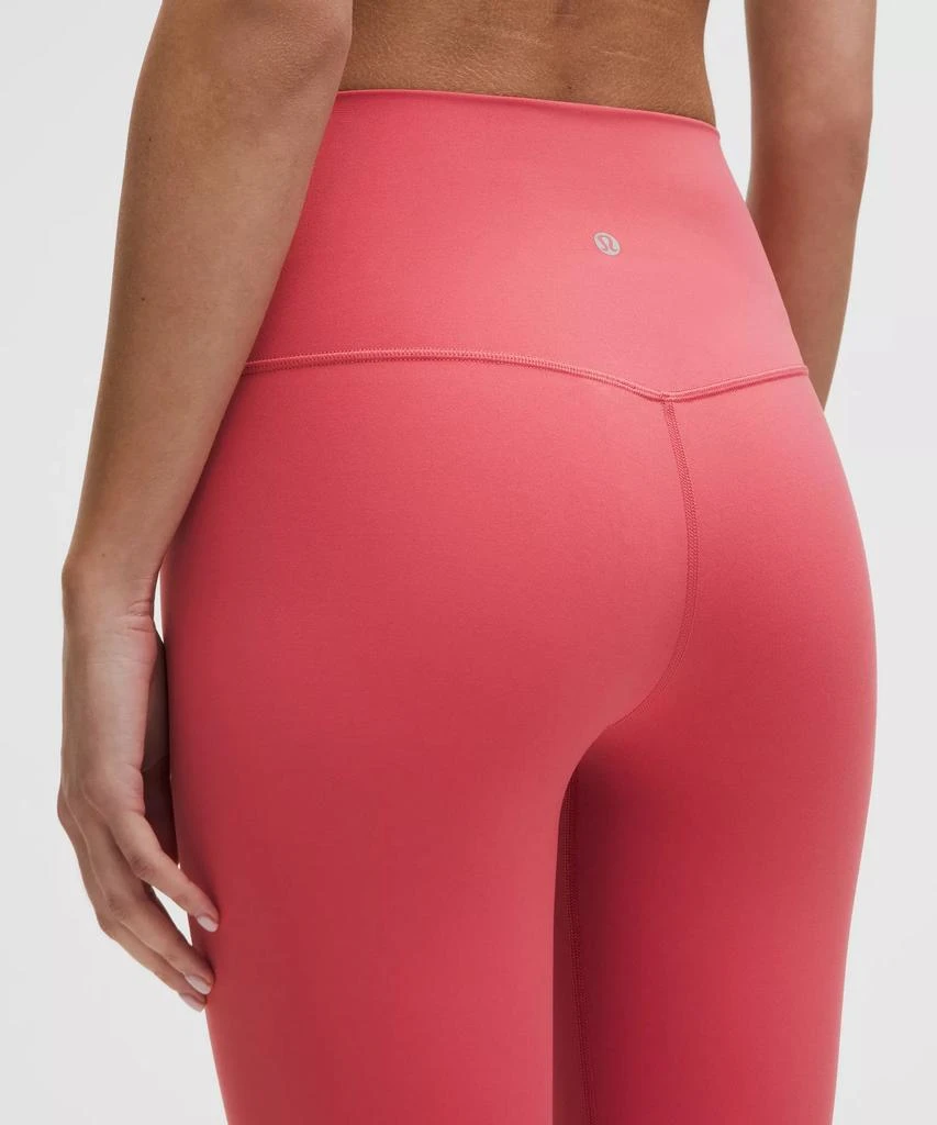 lululemon Align™ High-Rise Crop 17" 商品