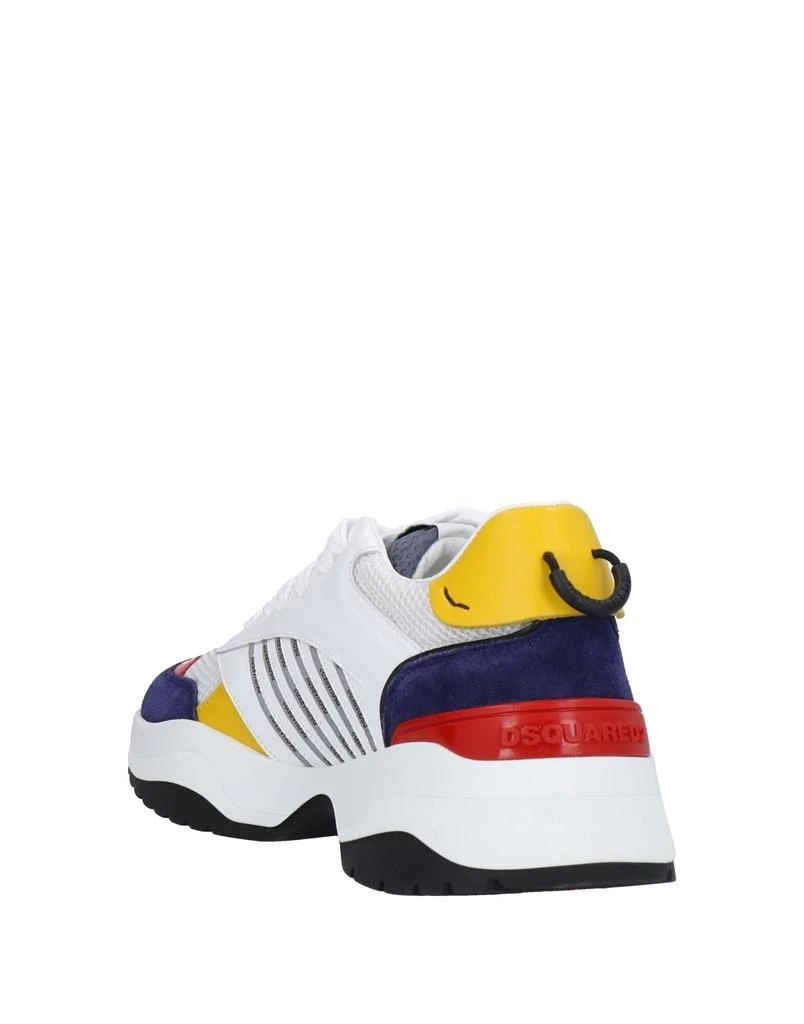 商品DSQUARED2|Sneakers,价格¥2994,第3张图片详细描述