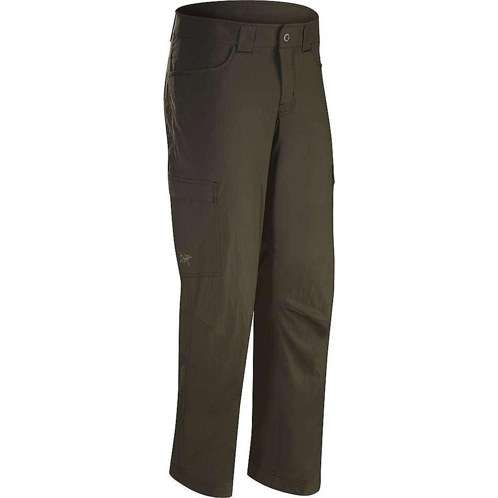 商品Arc'teryx|Arcteryx Men's Rampart Pant 男款休闲裤,价格¥738,第3张图片详细描述