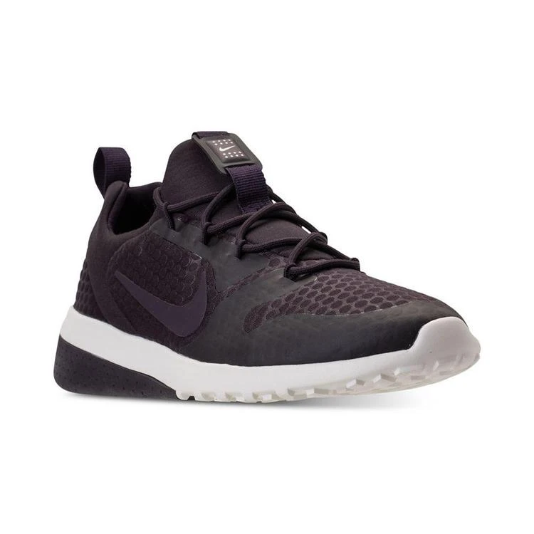 商品NIKE|Women's CK Racer Casual Sneakers from Finish Line,价格¥333,第1张图片