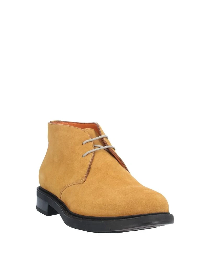 商品Santoni|Ankle boot,价格¥3166,第2张图片详细描述