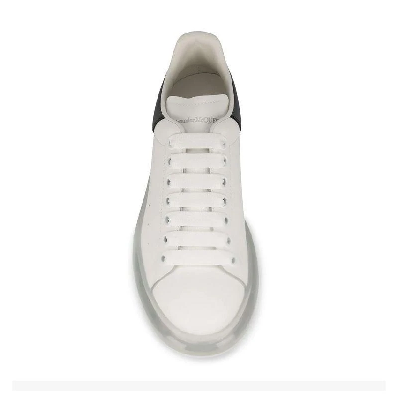 商品Alexander McQueen|香港直邮AlexanderMcQueen/亚历山大麦昆21春夏女士休闲鞋运动鞋,价格¥5319,第11张图片详细描述