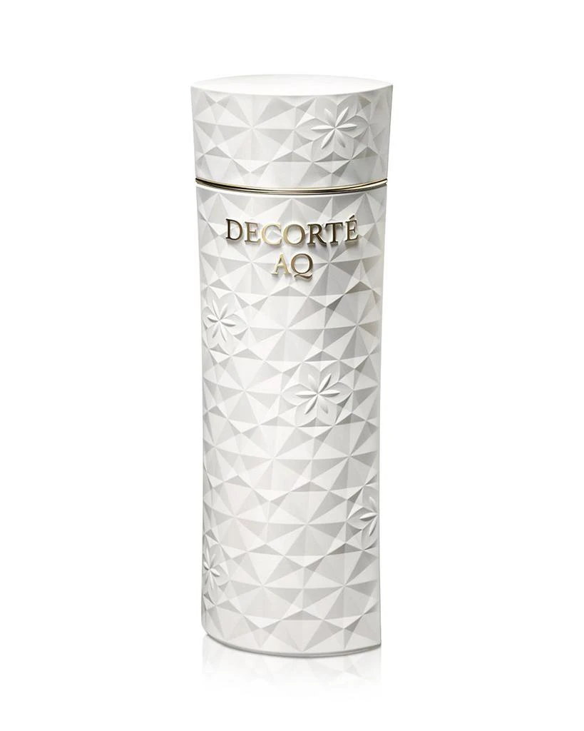 商品DECORTé|AQ Absolute Hydration Lotion 6.7 oz.,价格¥712,第1张图片详细描述