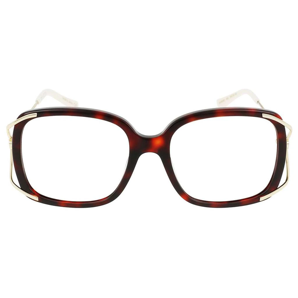 商品Gucci|Gucci Novelty 眼镜,价格¥1309,第3张图片详细描述