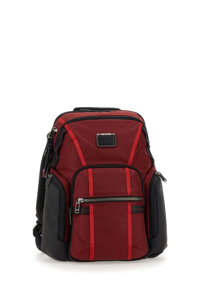 商品Tumi|alpha Bravo Navigation Backpack,价格¥4268,第1张图片