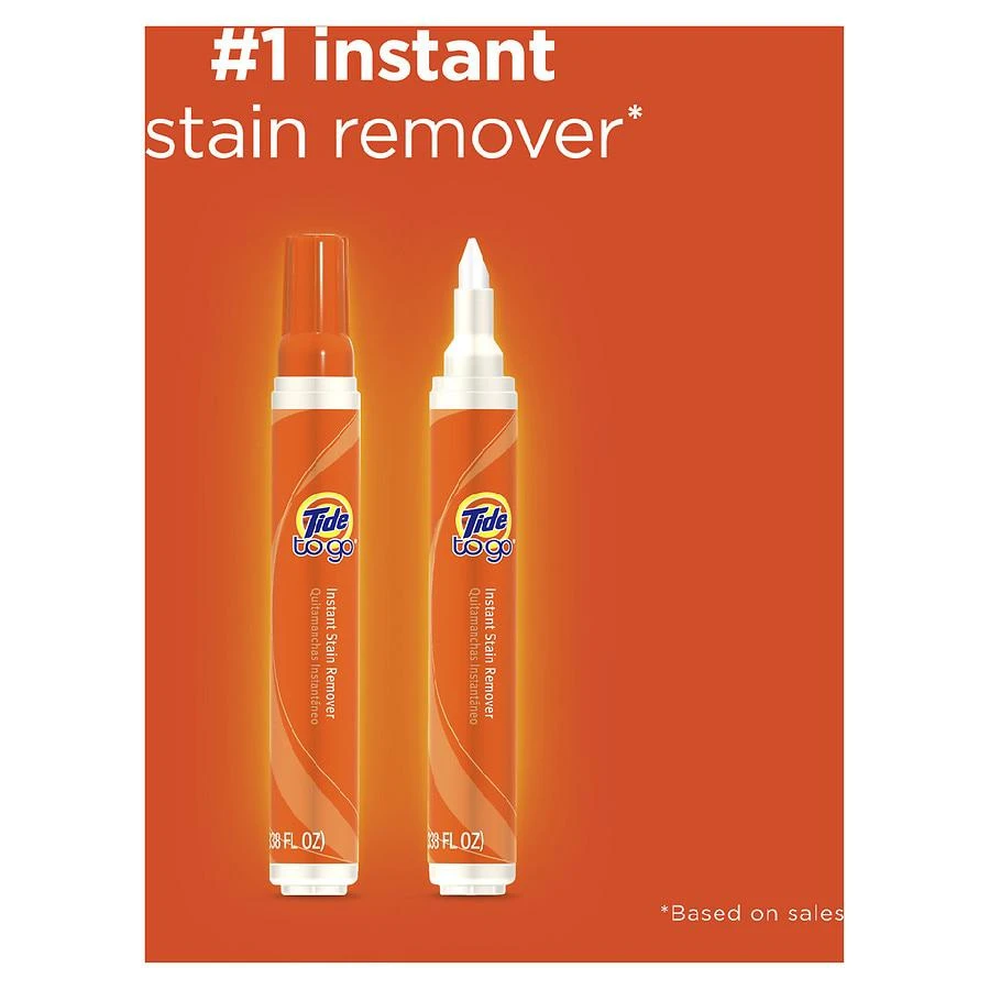 商品Tide|Instant Stain Remover,价格¥67,第5张图片详细描述