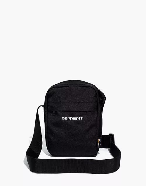 商品Carhartt|Work in Progress Payton Shoulder Pouch Bag,价格¥338,第1张图片