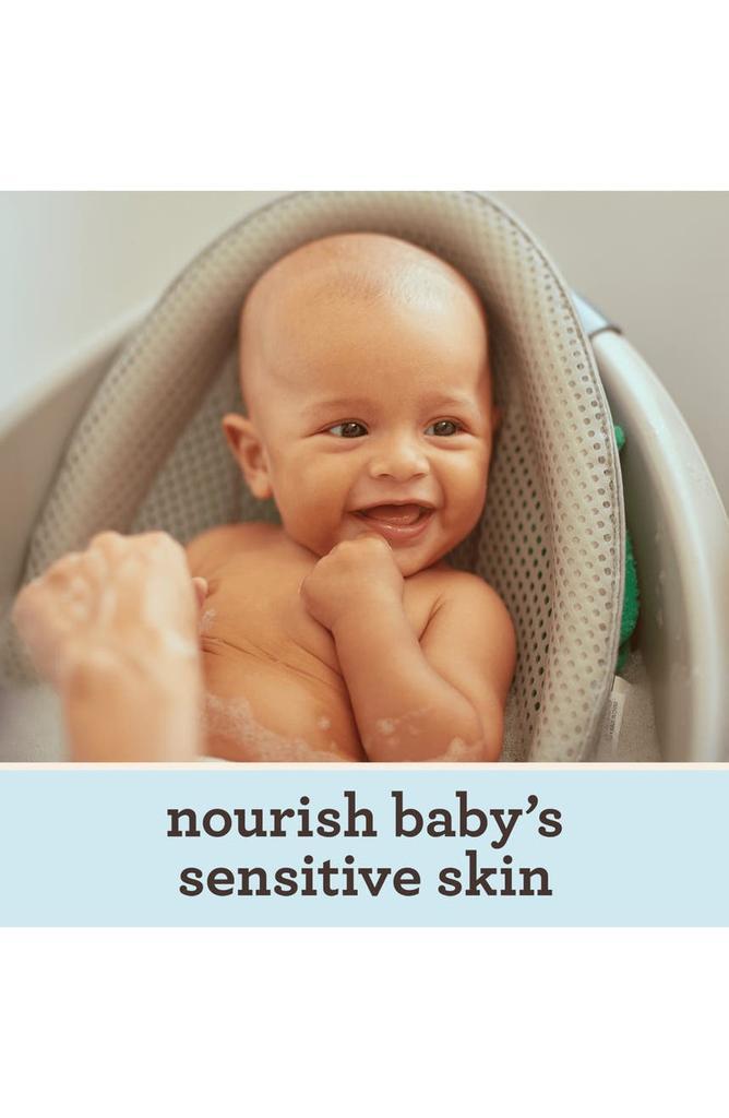 商品Aveeno|Baby Daily Moisture Moisturizing Lotion for Delicate Skin,价格¥56,第6张图片详细描述