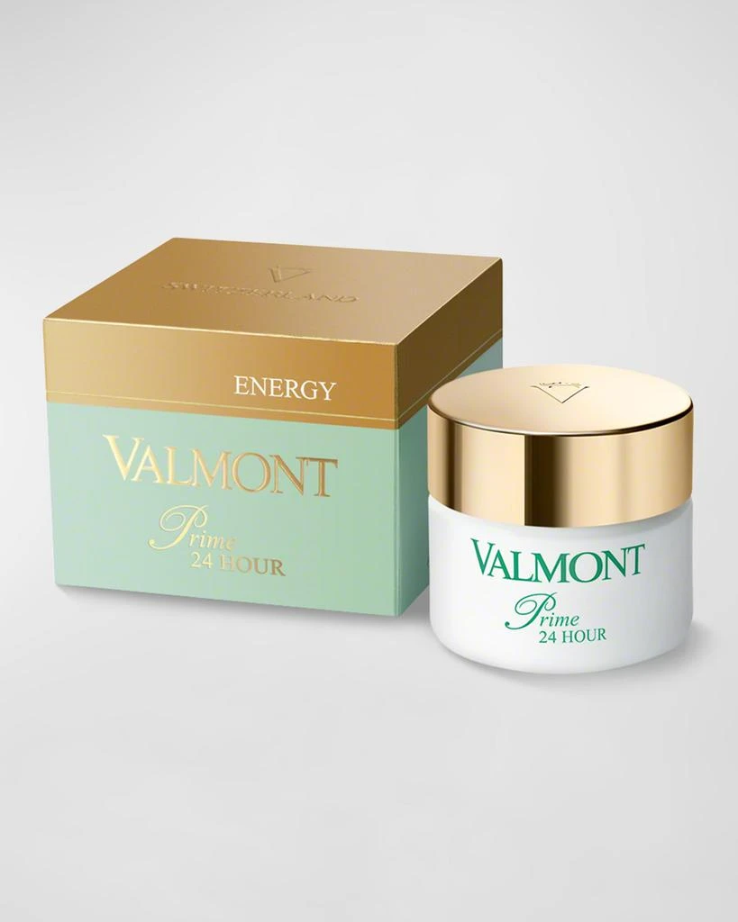 商品Valmont|Prime 24-Hour Cream, 1.7 oz.,价格¥2006,第5张图片详细描述