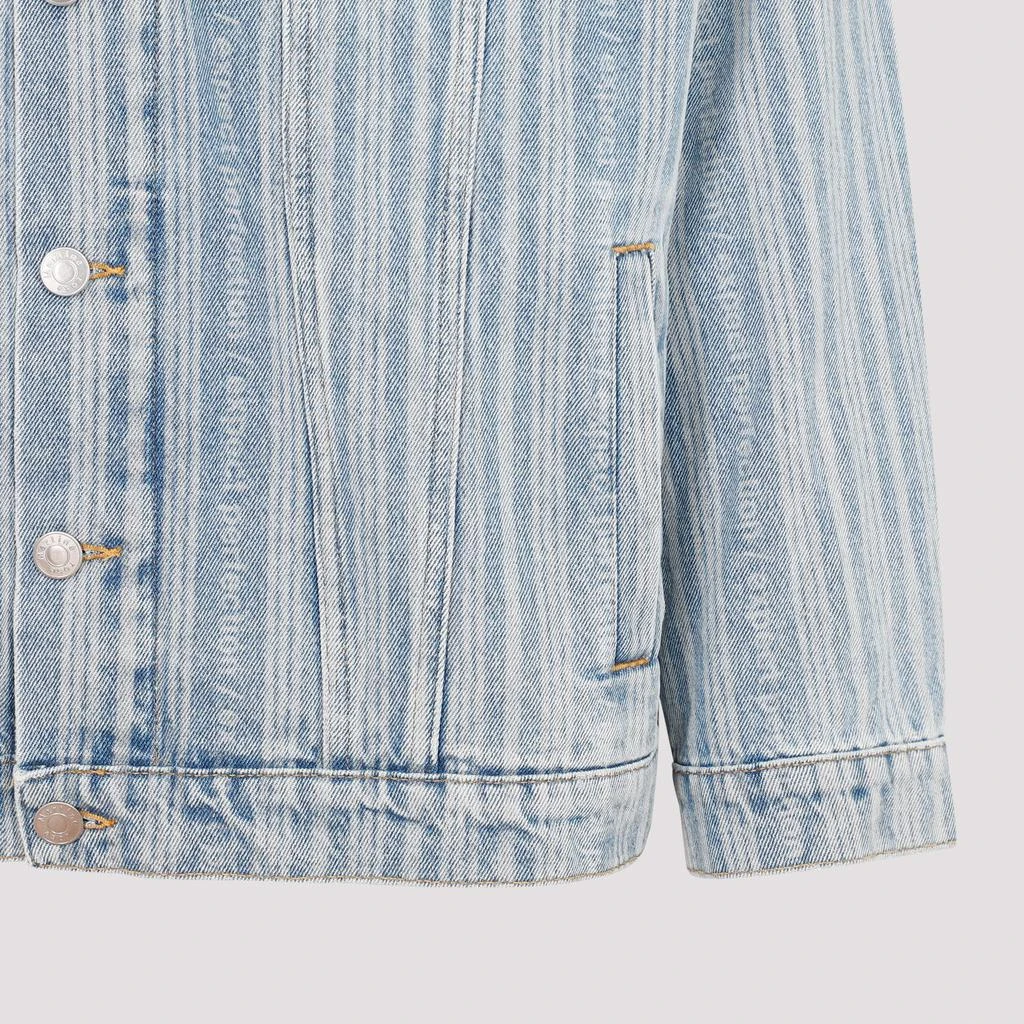 商品Martine Rose|OVERSIZED DENIM JACKET,价格¥2910,第4张图片详细描述