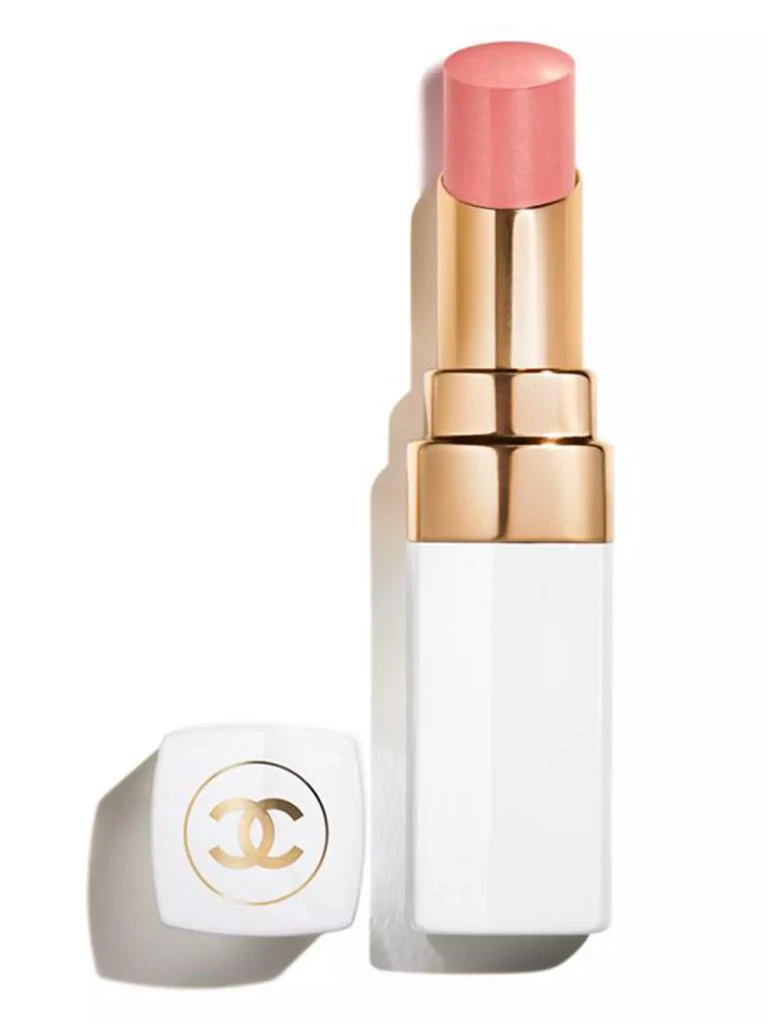 商品Chanel|Hydrating Beautifying Tinted Lip Balm,价格¥362,第1张图片