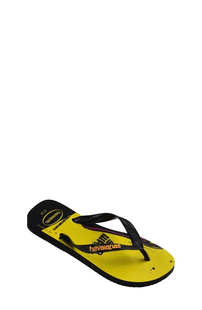 商品Havaianas|'Star Wars<sup>™</sup>' Flip Flop,价格¥77,第2张图片详细描述