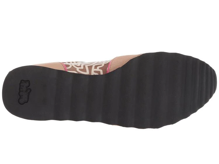 商品Coach|C121 Runner - Keith Haring,价格¥367,第3张图片详细描述