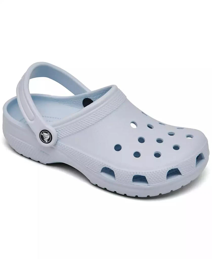 商品Crocs|Big Kids Classic Clog Sandals from Finish Line,价格¥225,第1张图片