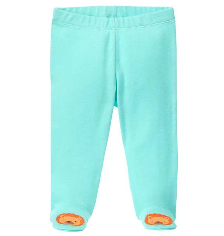 商品Gymboree|Footed Pants,价格¥58,第1张图片